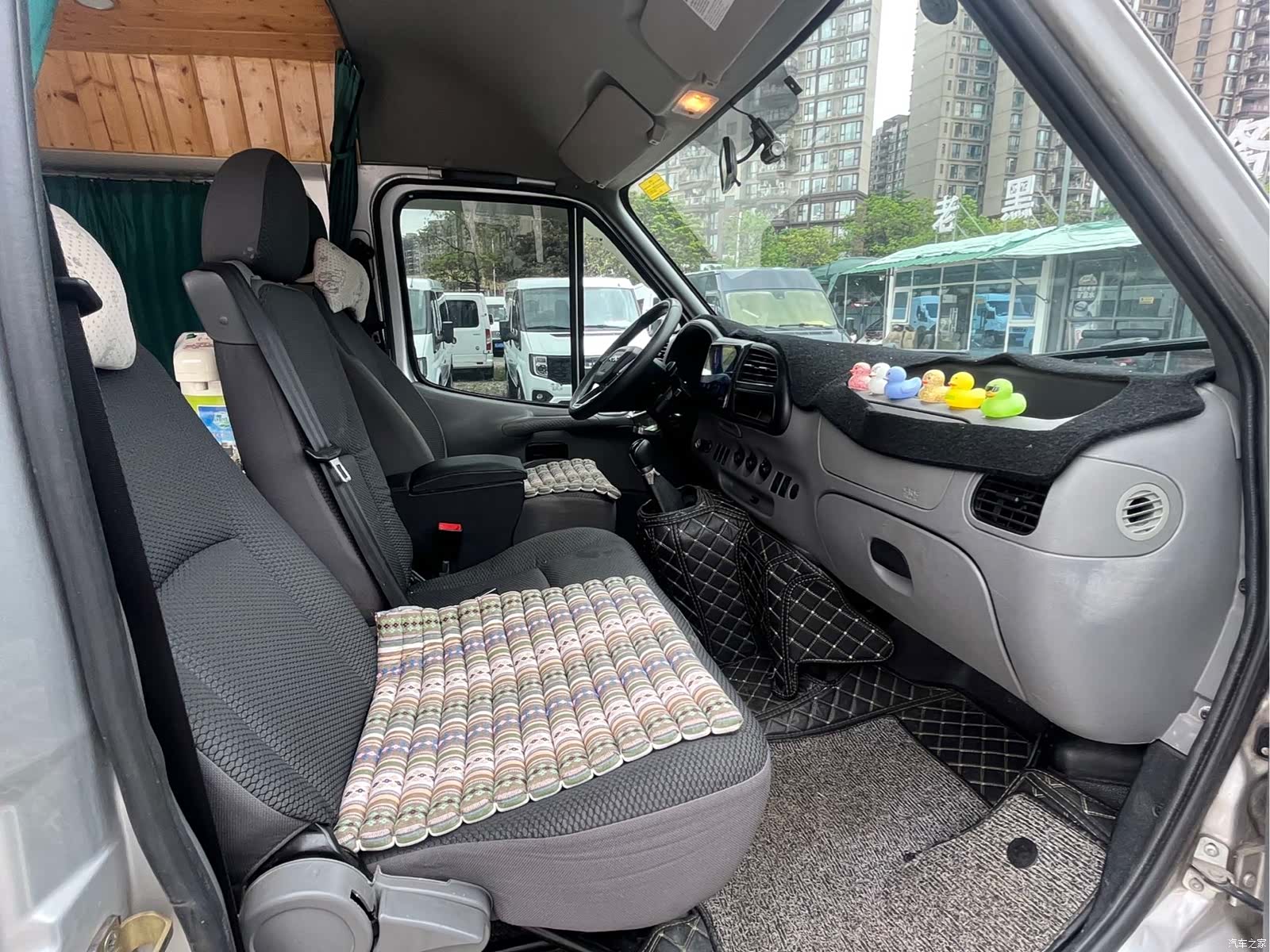 JMC JX493, 2018 9