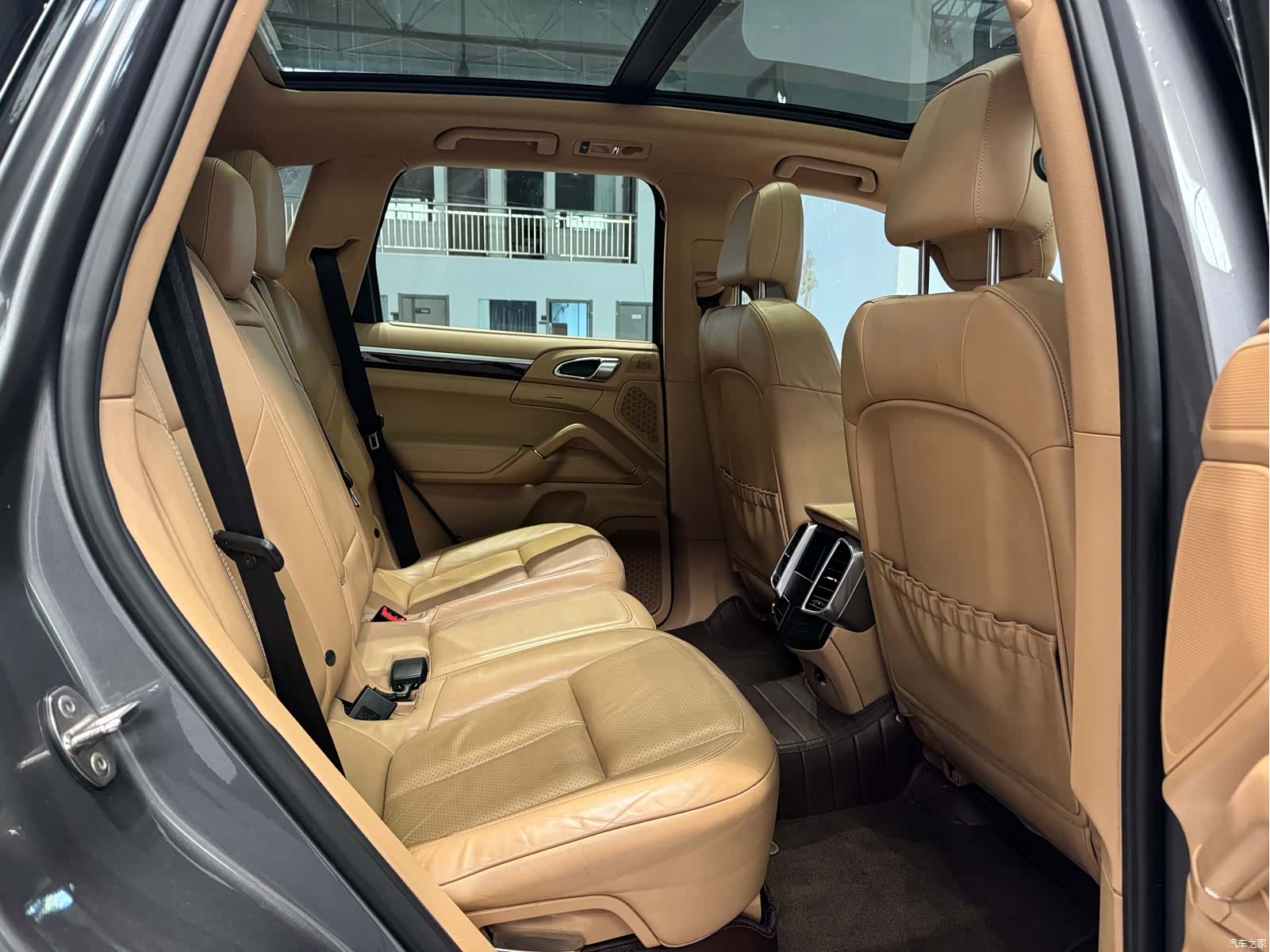 Porsche Cayenne, 2012 22