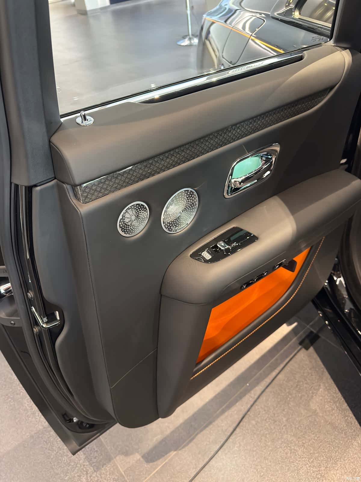 Rolls-Royce Ghost, 2026 3
