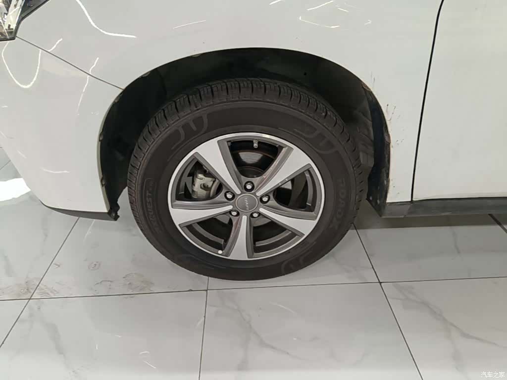 Haval M6, 2019 23