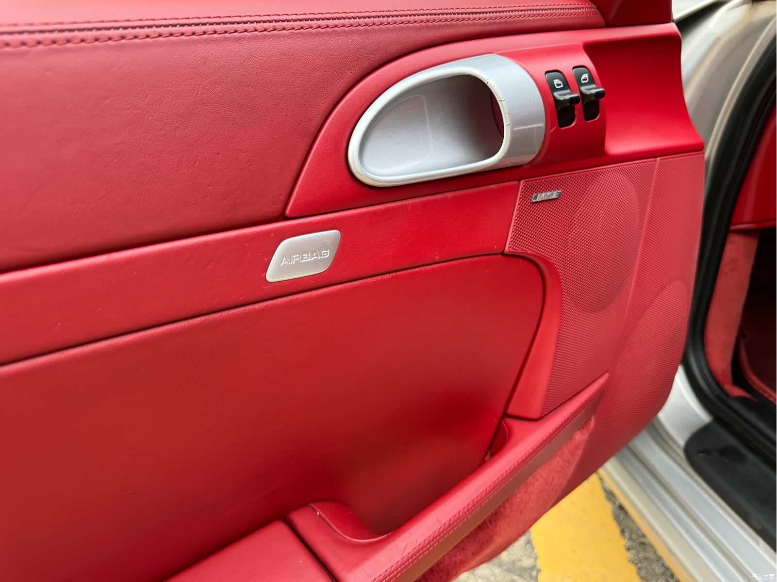 Porsche Boxster, 2010 11