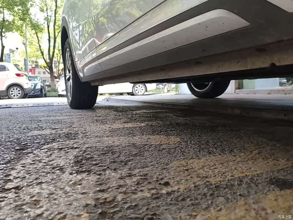 Geely 7, 2025 21