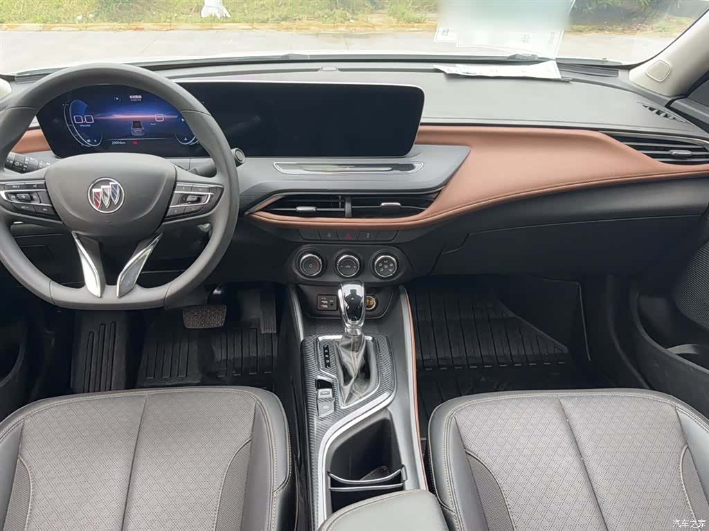 Buick Verano, 2022 17