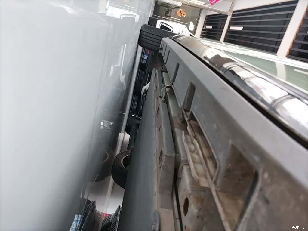 BYD Dolphin, 2023 21