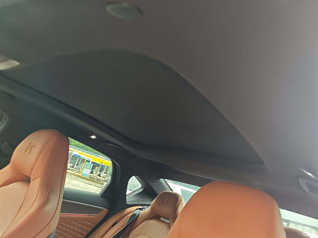 BYD Han, 2022 18