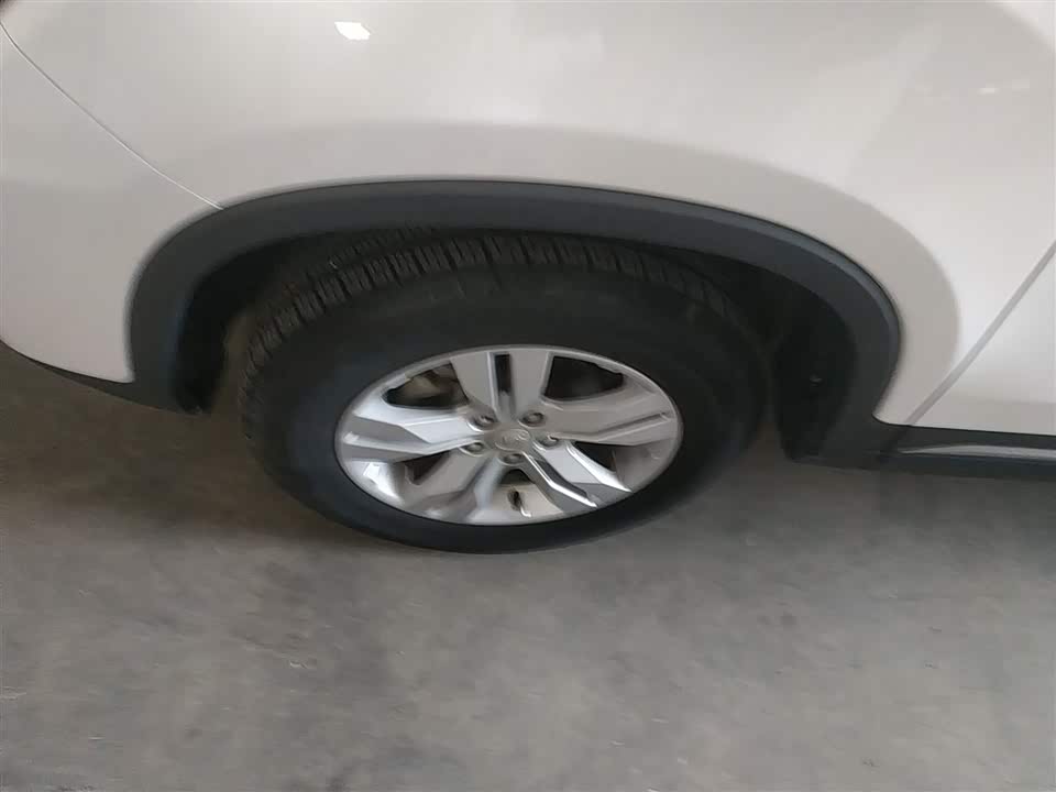 Changan CS75 Changan CS75