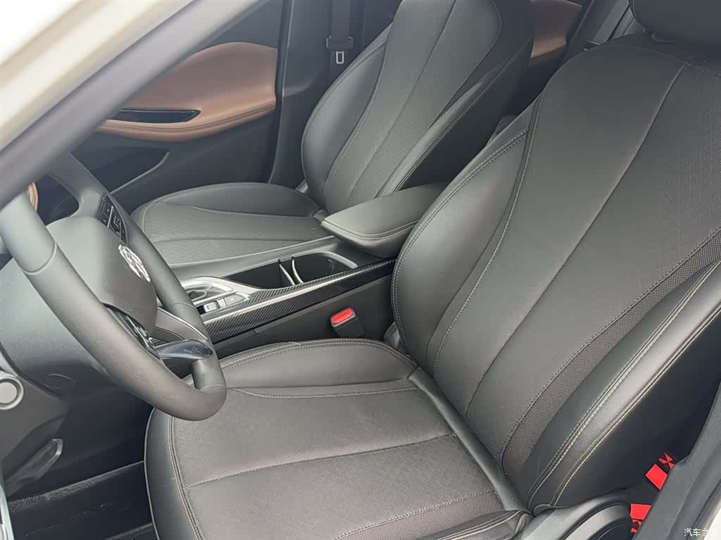 Buick Verano, 2022 11