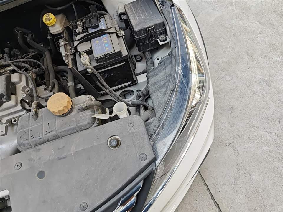 Baoding 310W