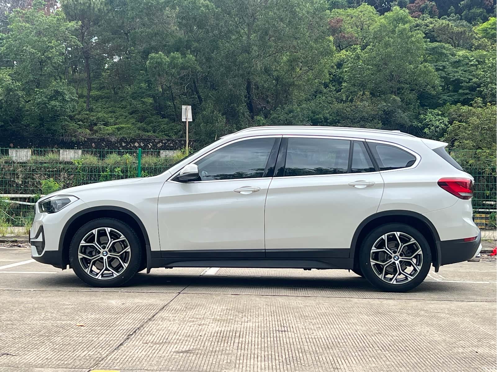 BMW X1, 2022 6