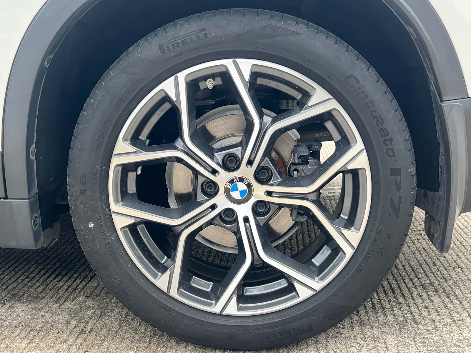 BMW X1, 2022 22