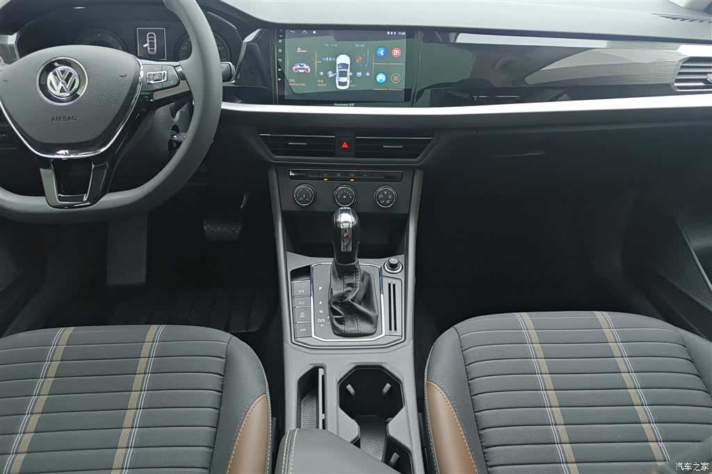 Volkswagen Lavida, 2019 16