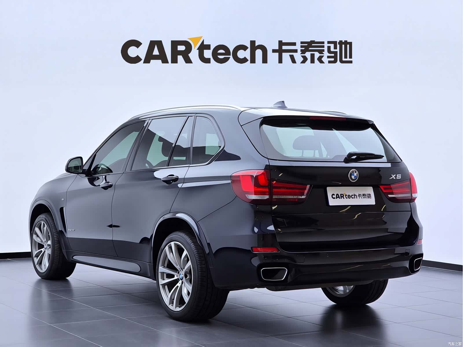 BMW X5, 2018 7