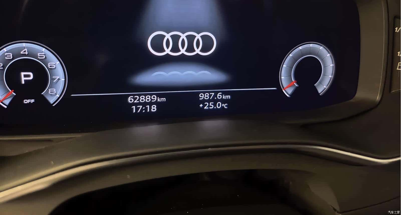Audi A6L, 2022 10