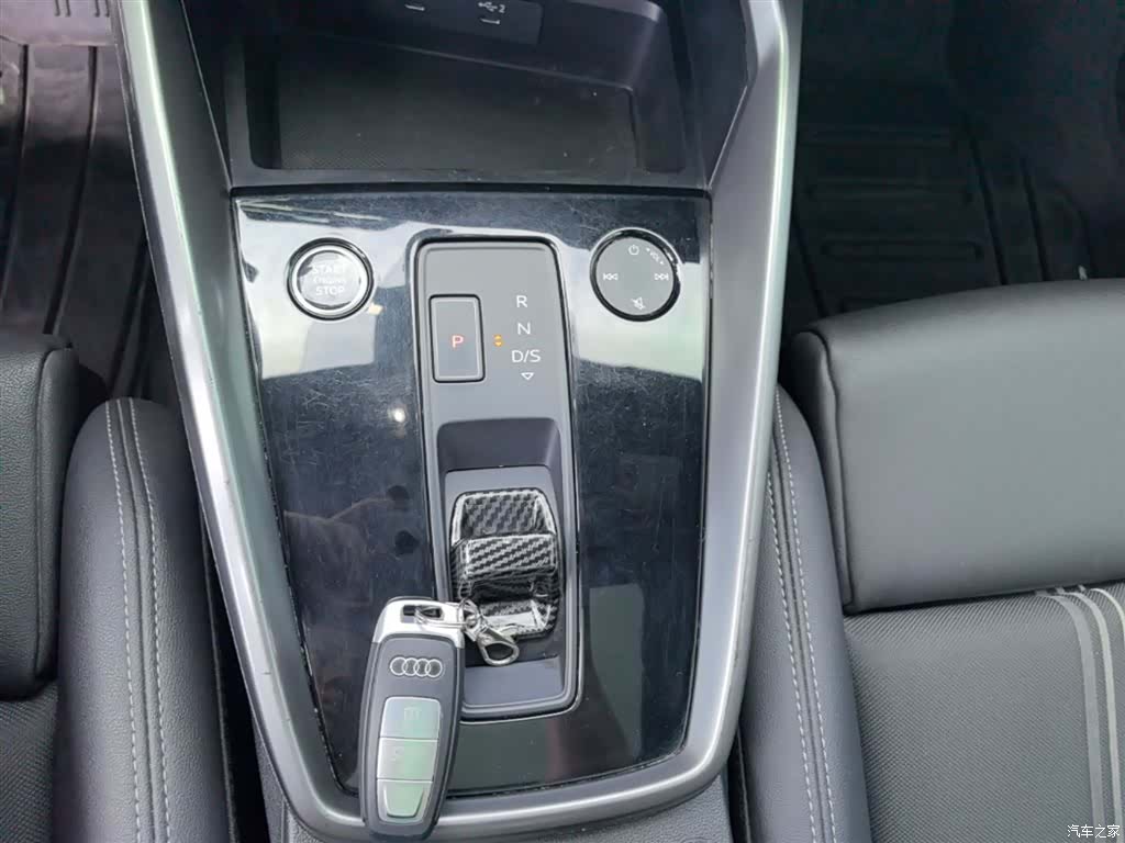 Audi A3, 2022 14