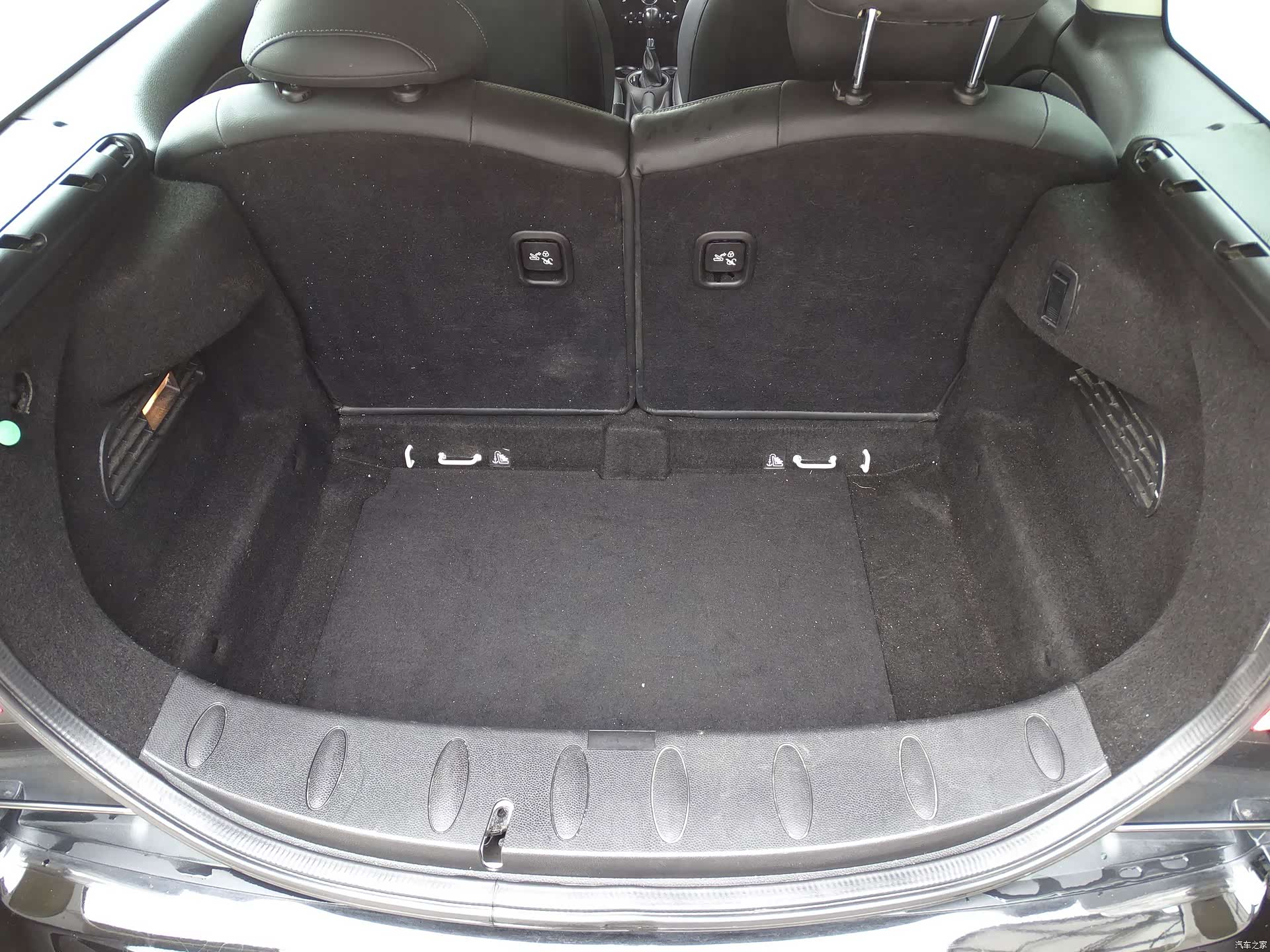 Mini Clubman, 2014 31