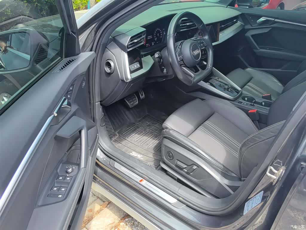 Audi A3, 2022 16