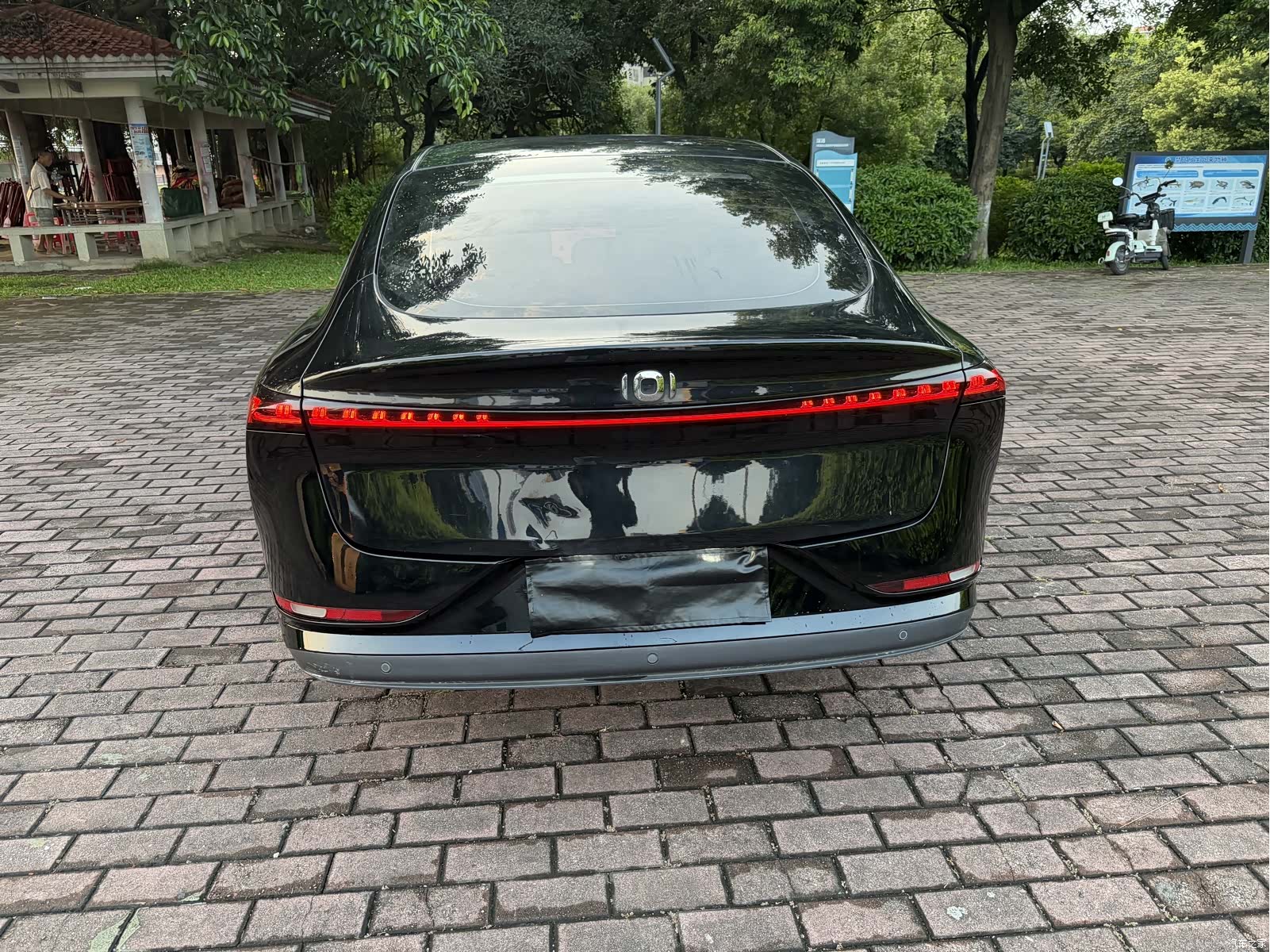 Changan Eado, 2024 6