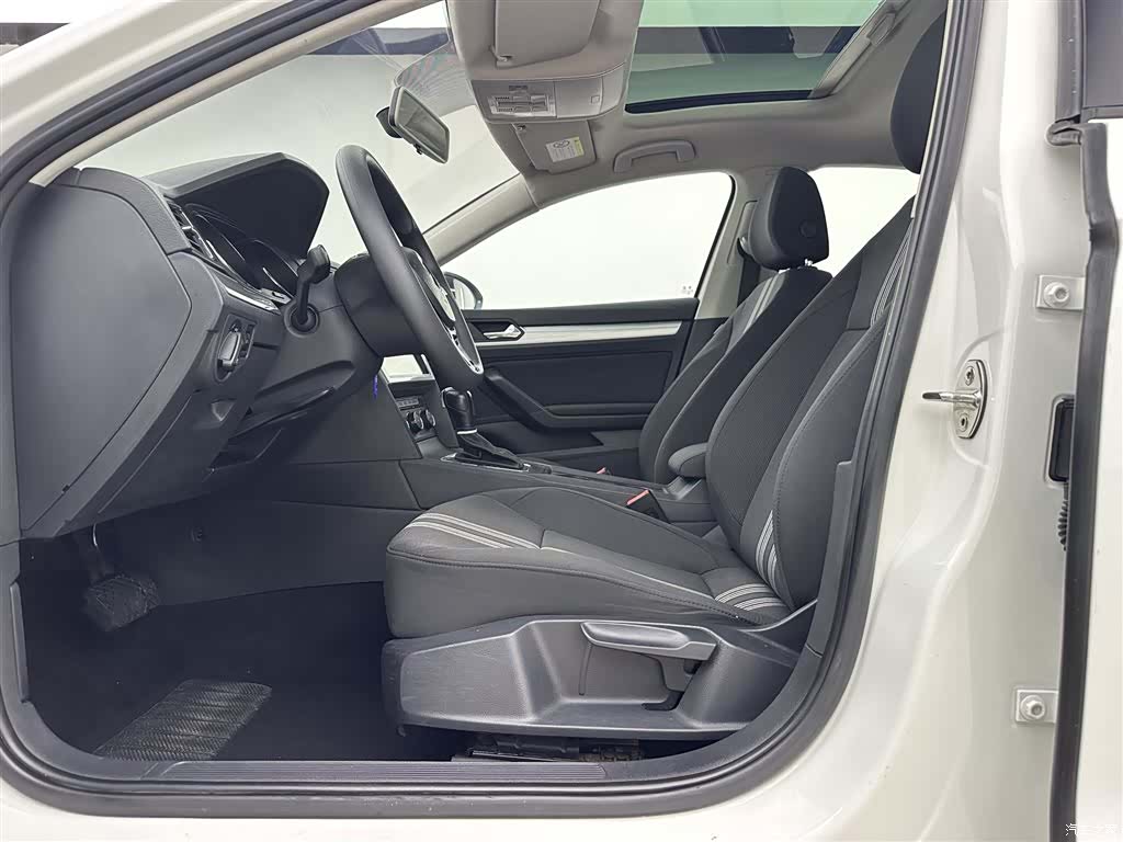 Volkswagen Lamando, 2017 6