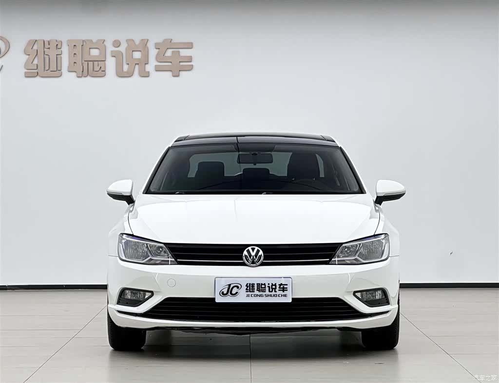 Volkswagen Lamando, 2017 2