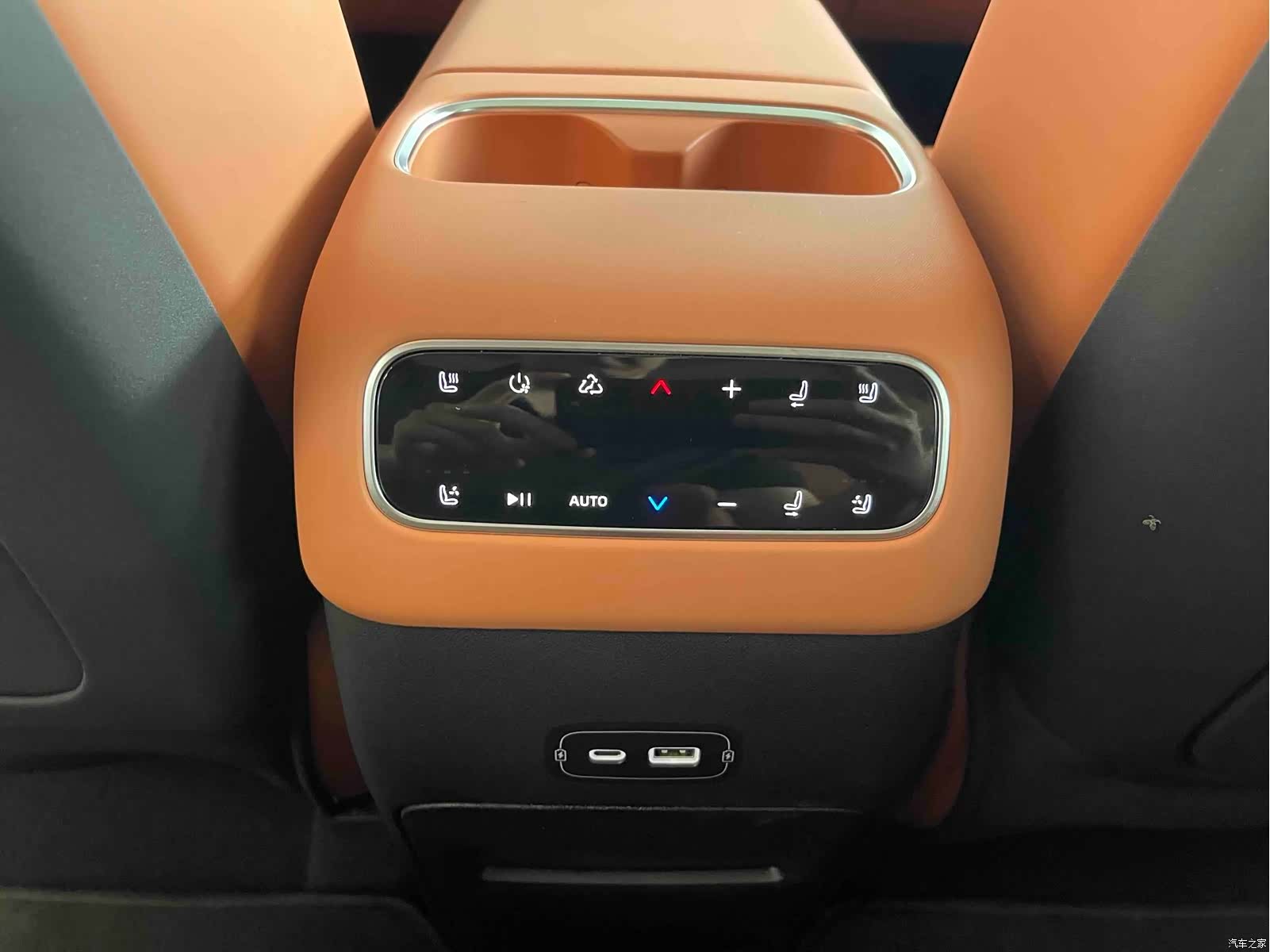 Leapmotor C16, 2025 14