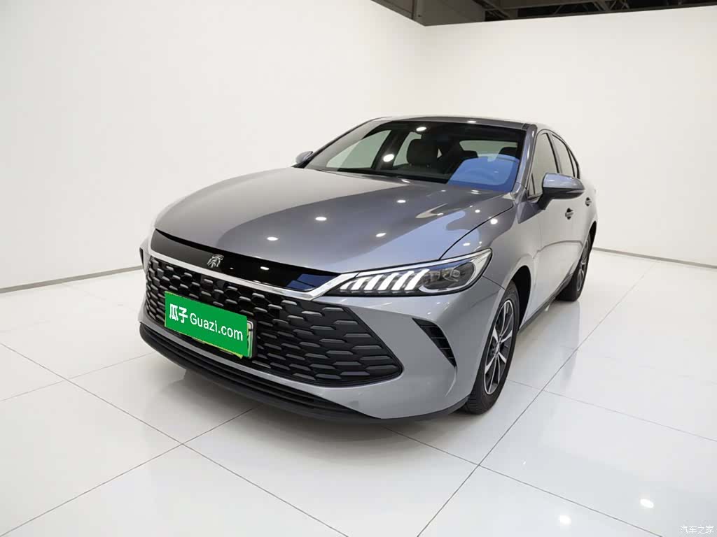 BYD Qin