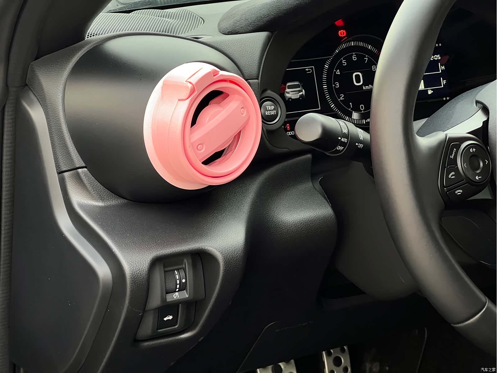 Subaru BRZ, 2023 22