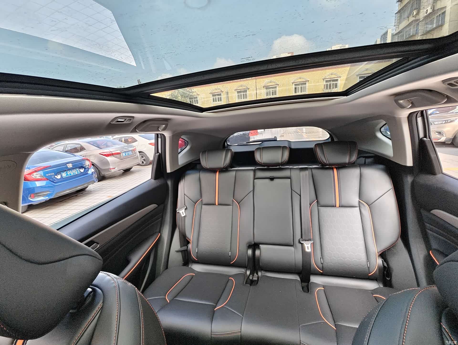 Haval F7, 2021 20