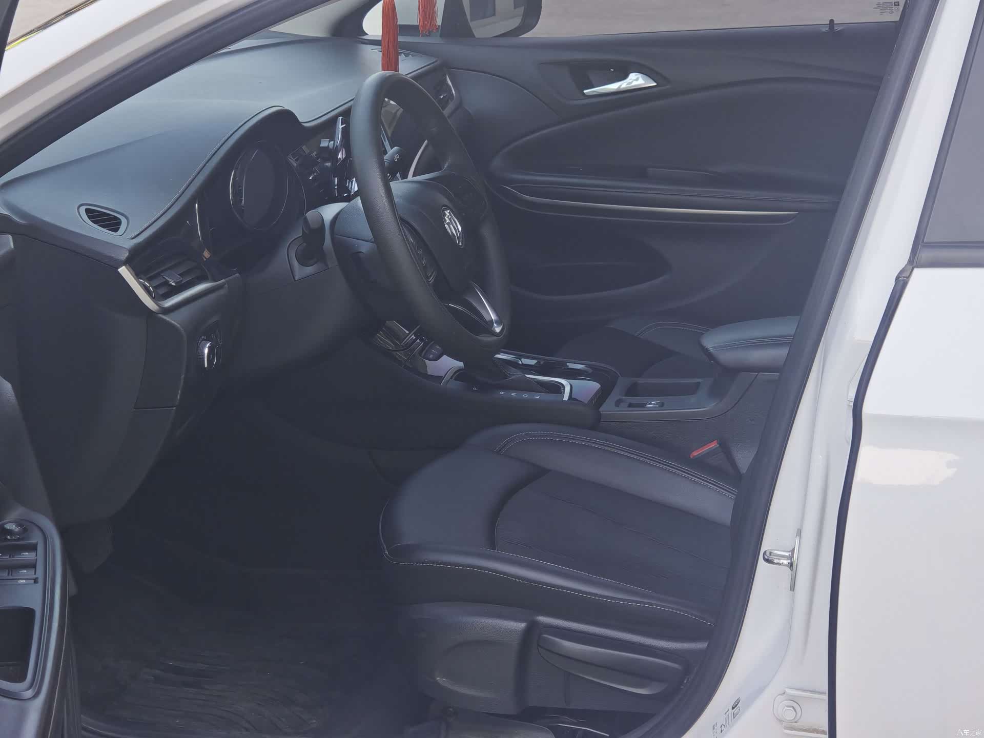 Buick Verano, 2021 6