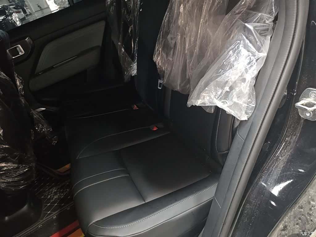 Wuling Yep, 2025 17