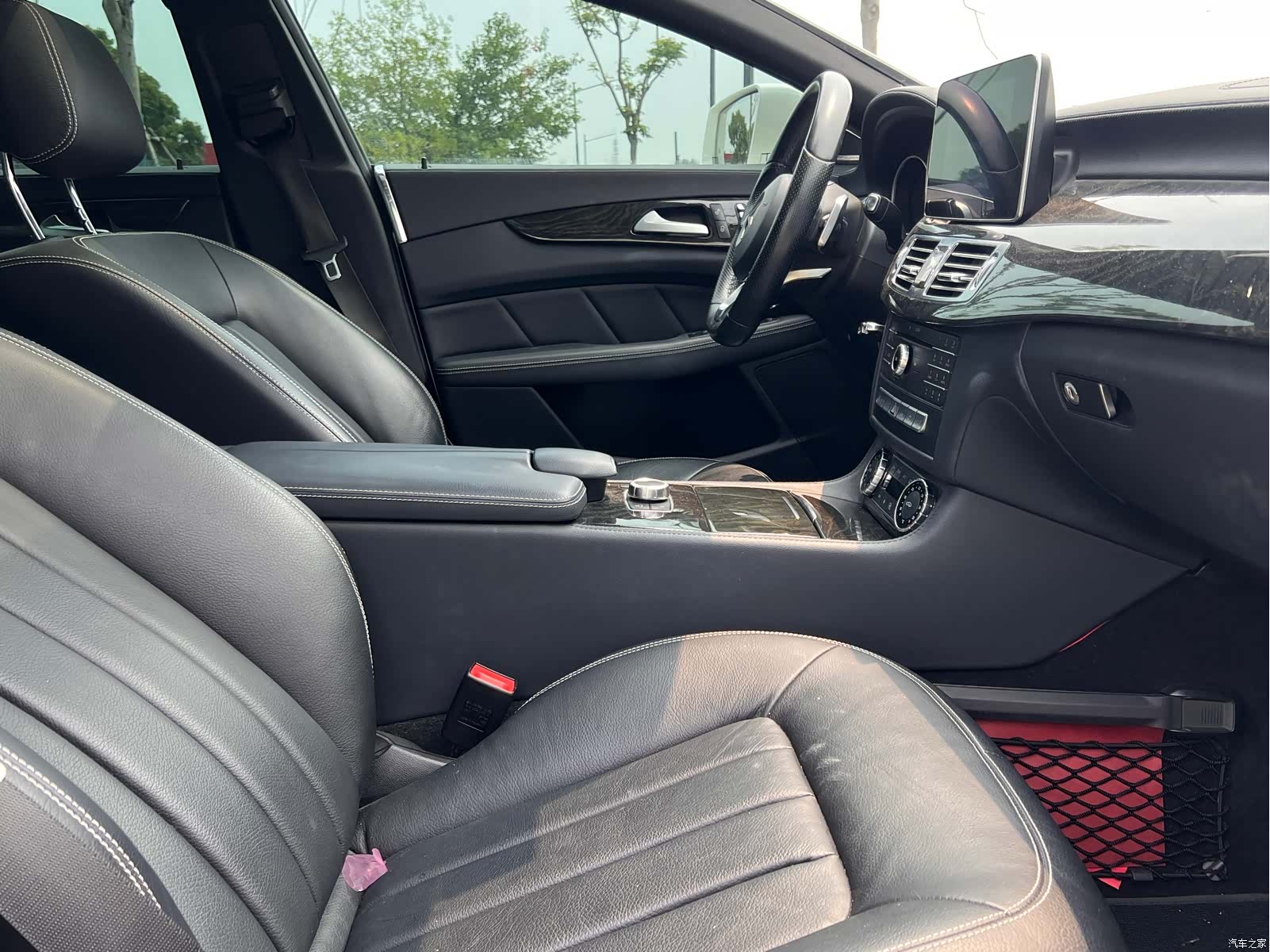 Mercedes-Benz CLS, 2018 7