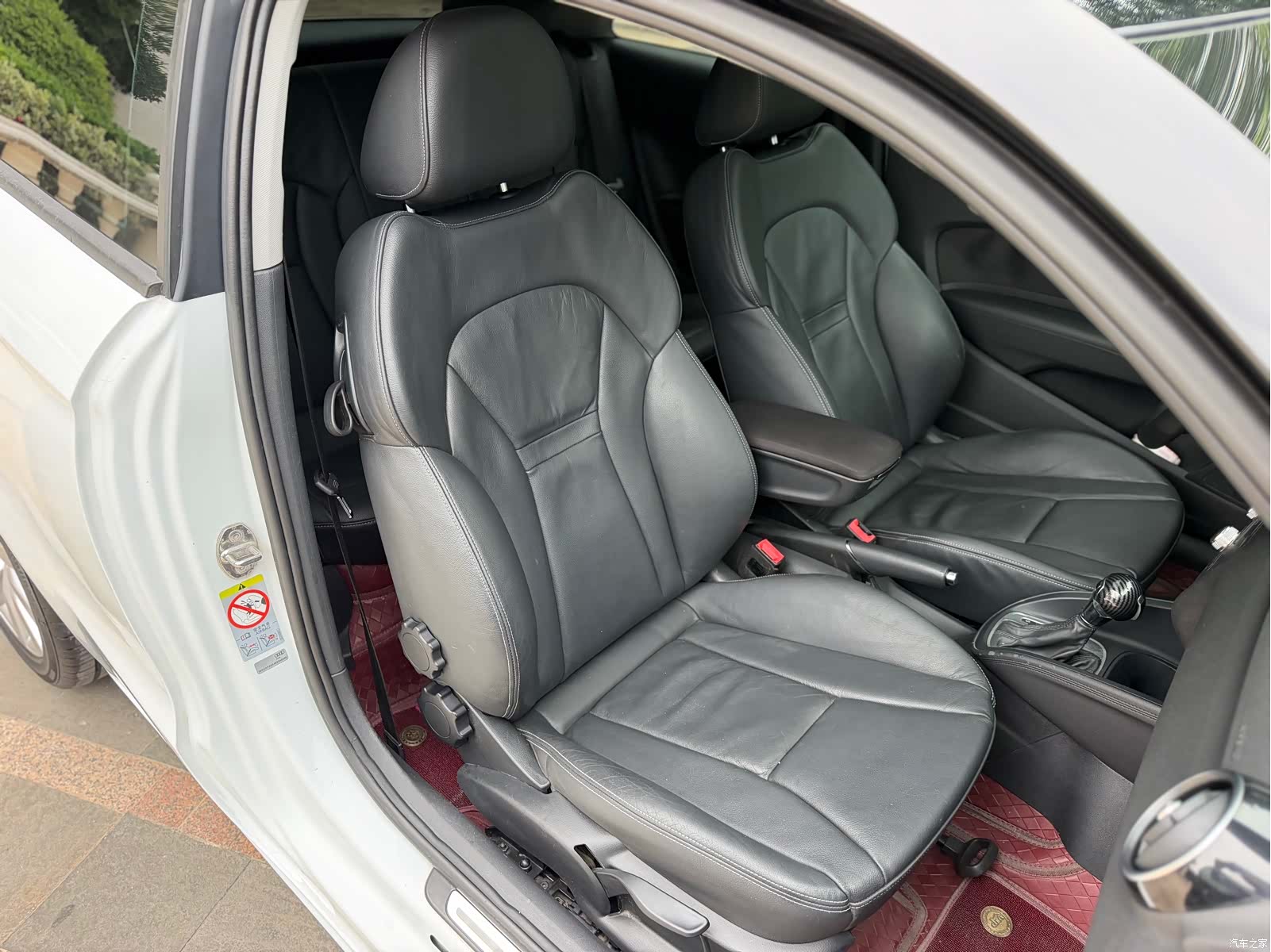Audi A1, 2014 15