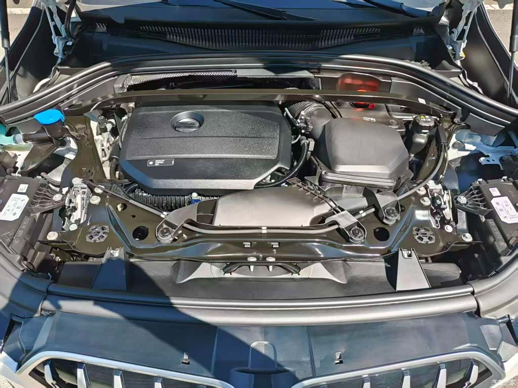 BMW X1, 2026 9