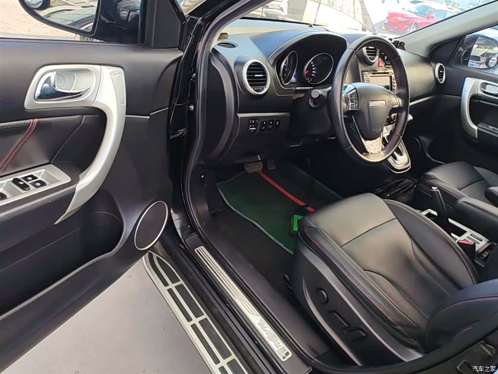 Haval H6, 2017 16