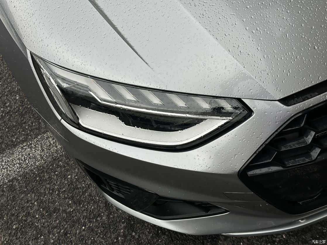Audi A4L, 2022 14