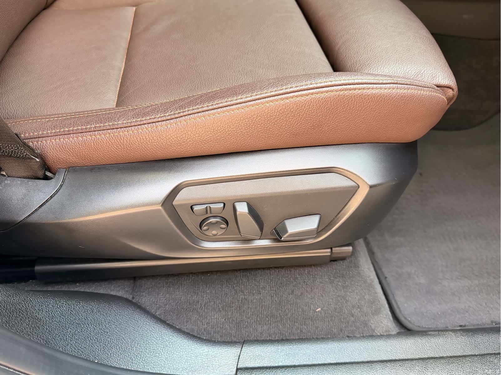 BMW X4, 2017 10