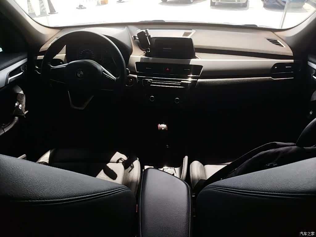 BMW X1, 2019 10