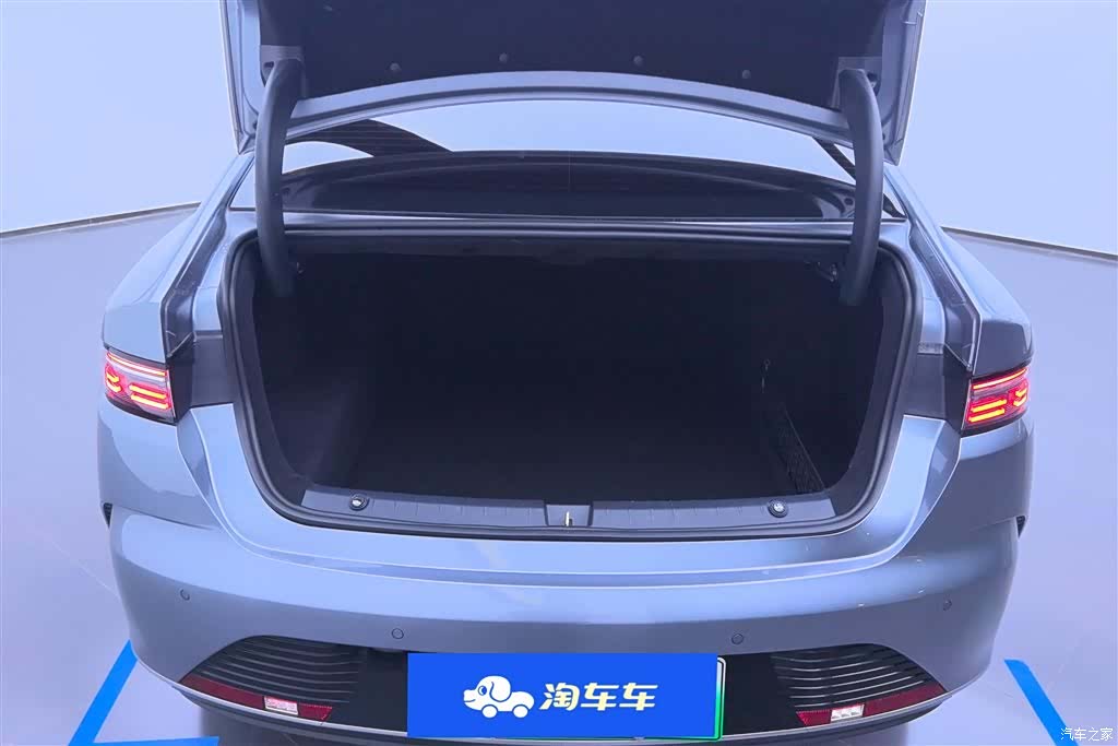 BYD Destroyer 05, 2024 4