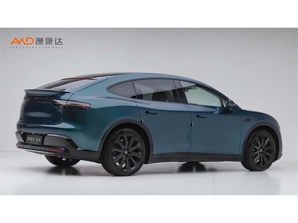Luxeed R7, 2025 3