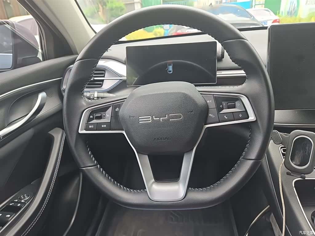 BYD Destroyer 05, 2024 3