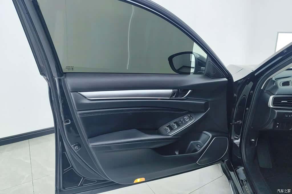 Honda Accord, 2019 7