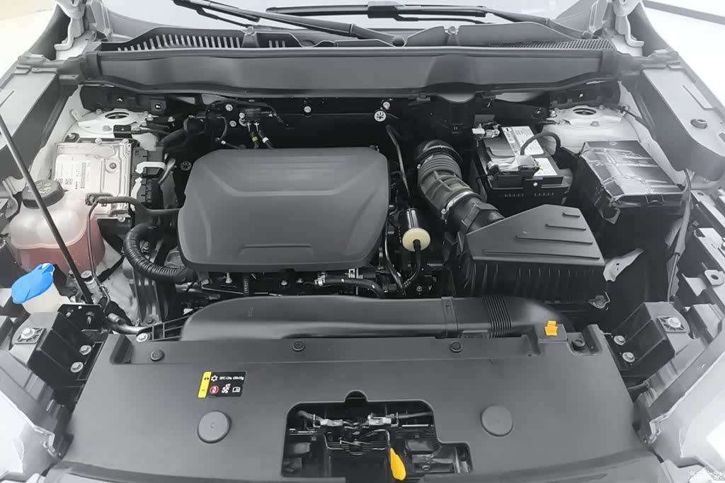 Haval H6, 2023 10