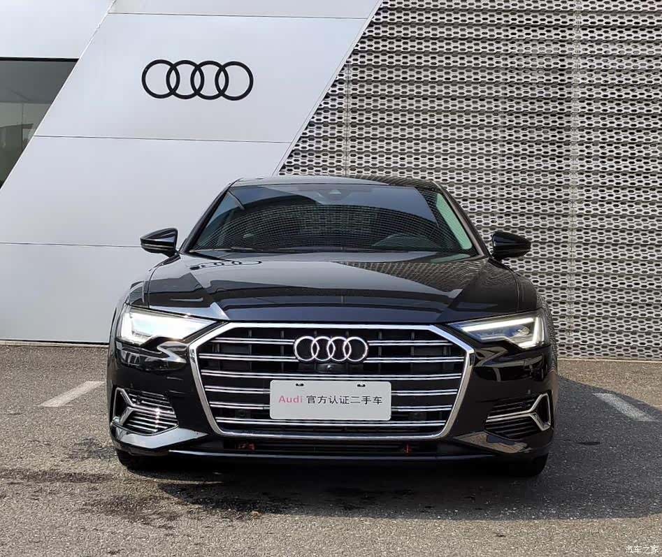 Audi A6L, 2023 2