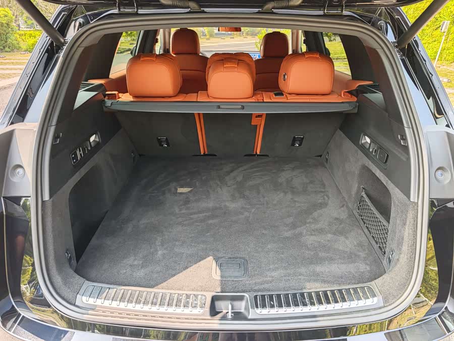 Li Auto L7 2025, фото 27