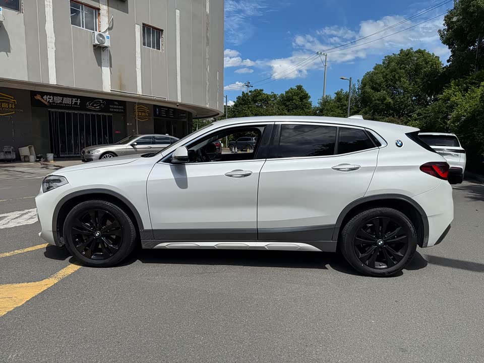 BMW X2 BMW X2