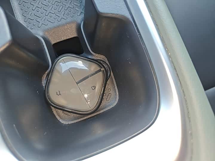 Baojun Yep Plus 2026 301km qi jian ban