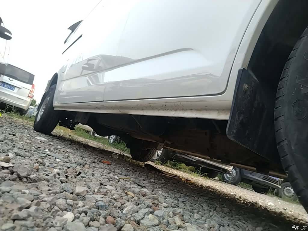 Changan M60, 2024 21