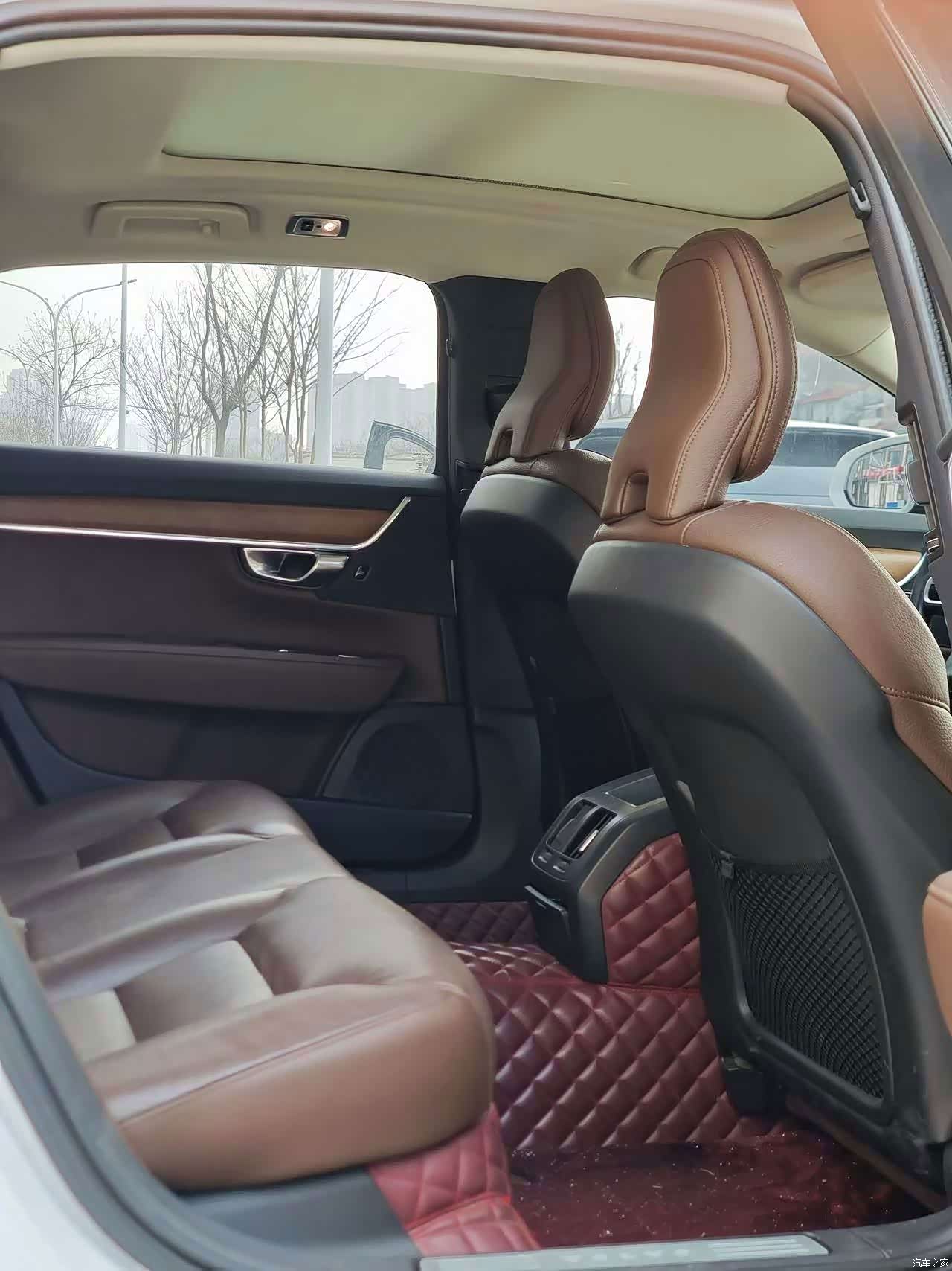 Volvo S90, 2019 7
