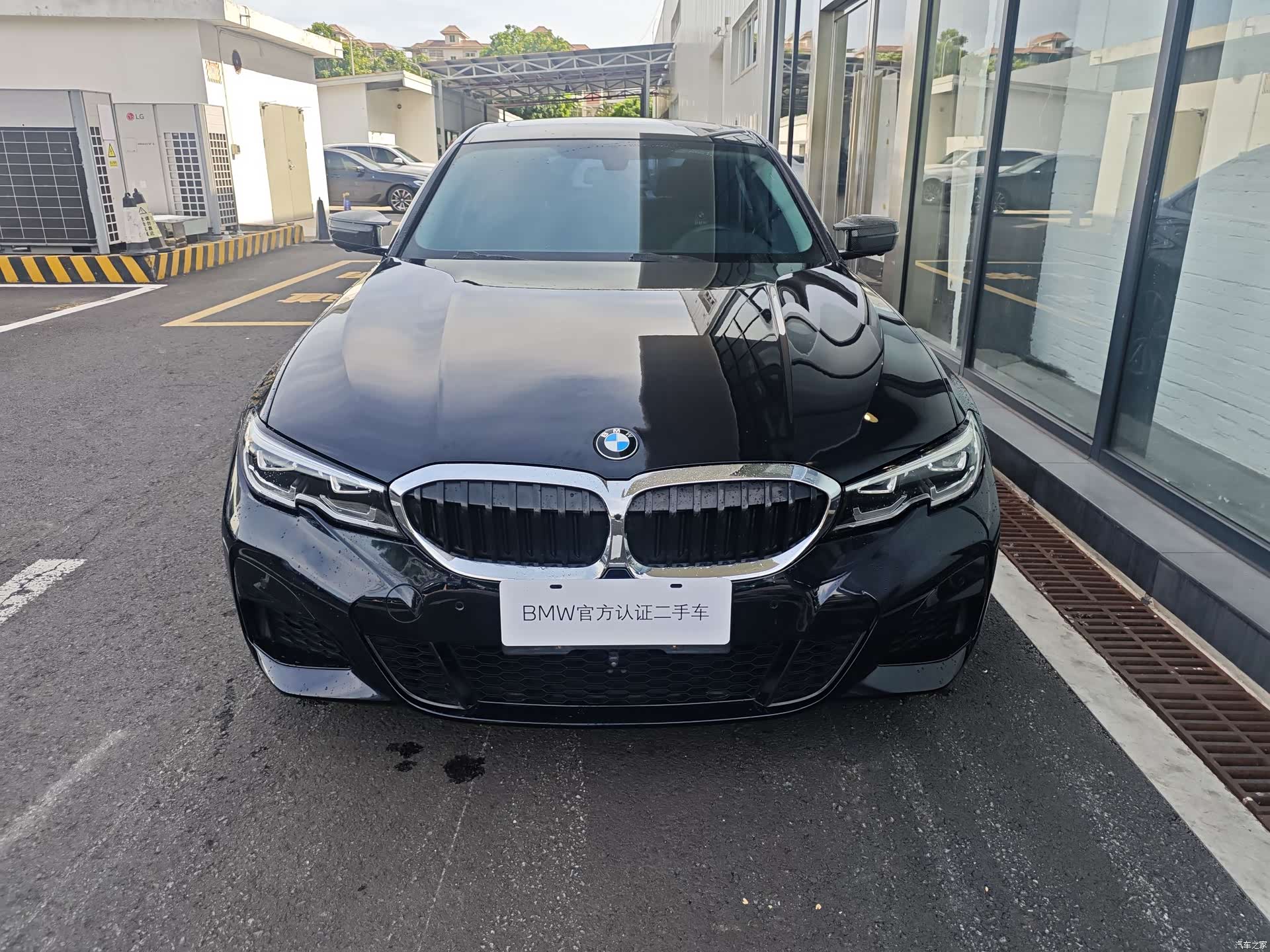 BMW 3 Series, 2020 2