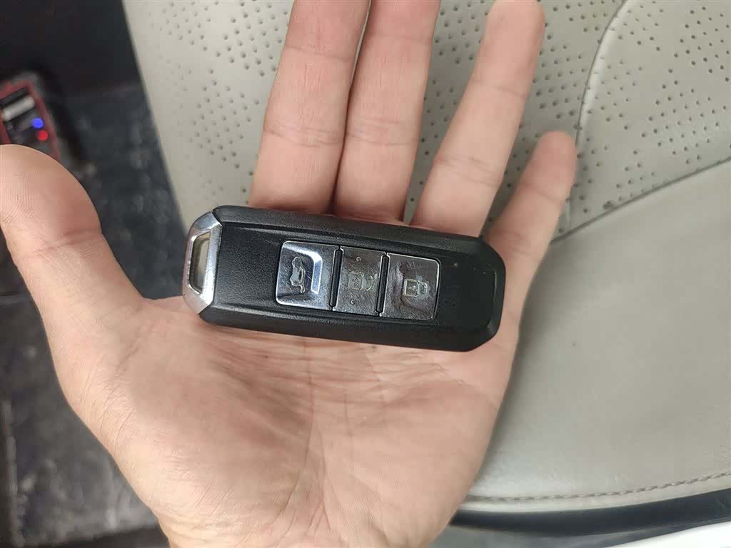Wuling 730, 2018 18