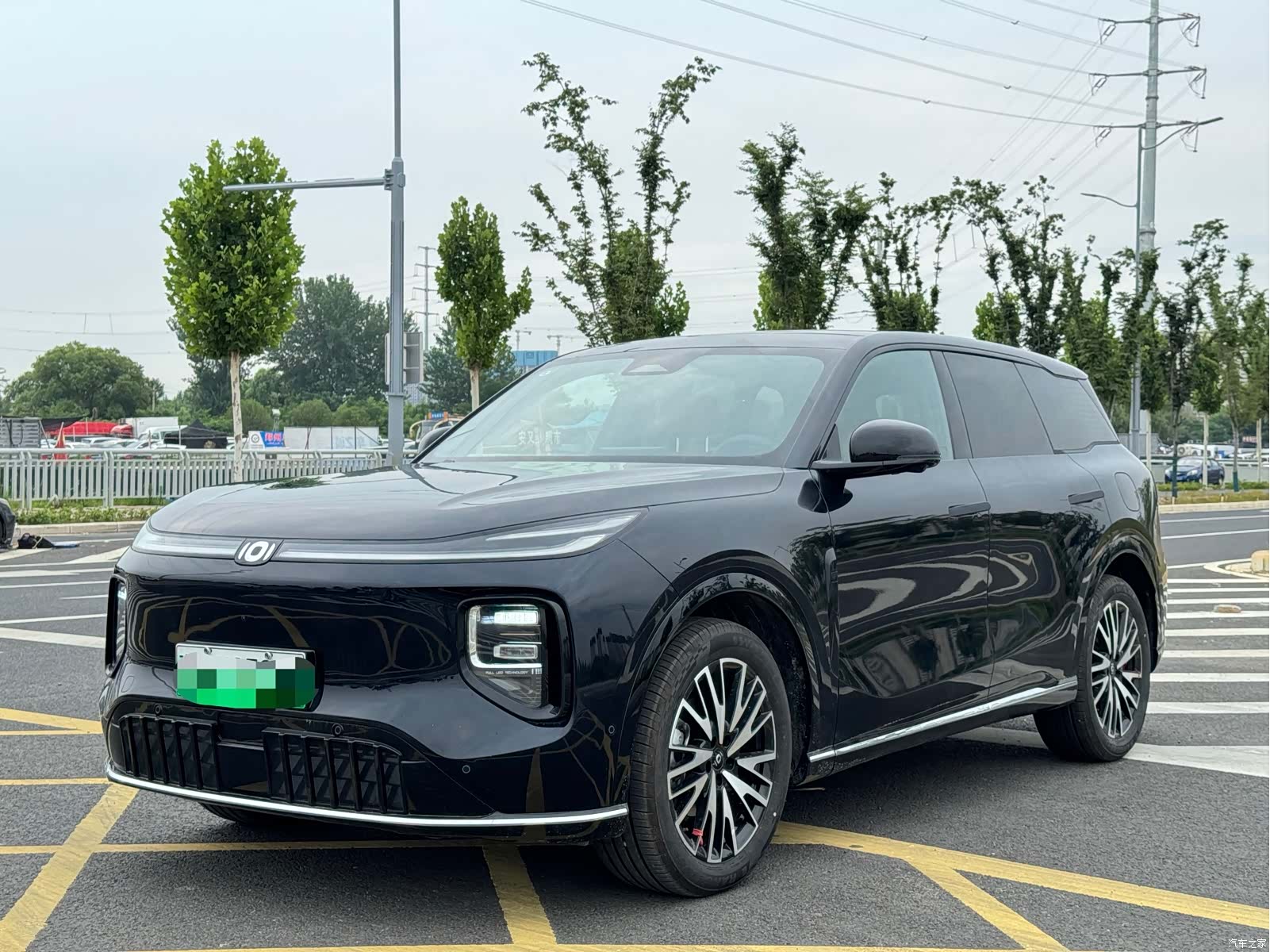 Changan Eado, 2025 1